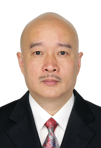 学院副院长 张健