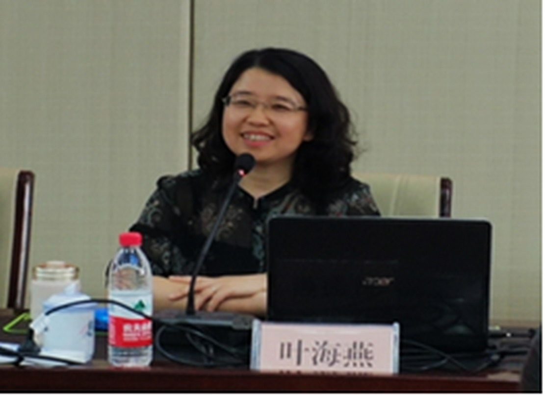 学院召开2018年春期学生教育管理工作培训会