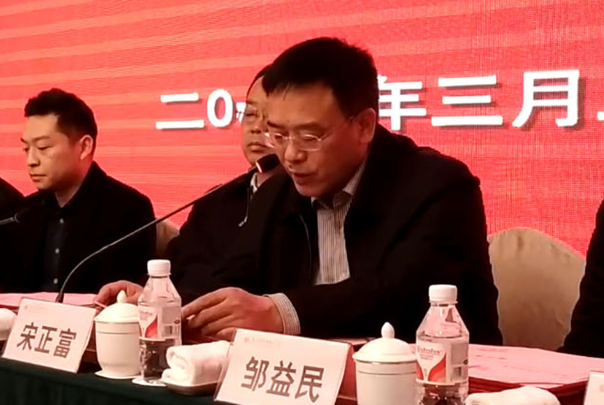 我院牵头成立重庆市跨境电子商务职业教育集团