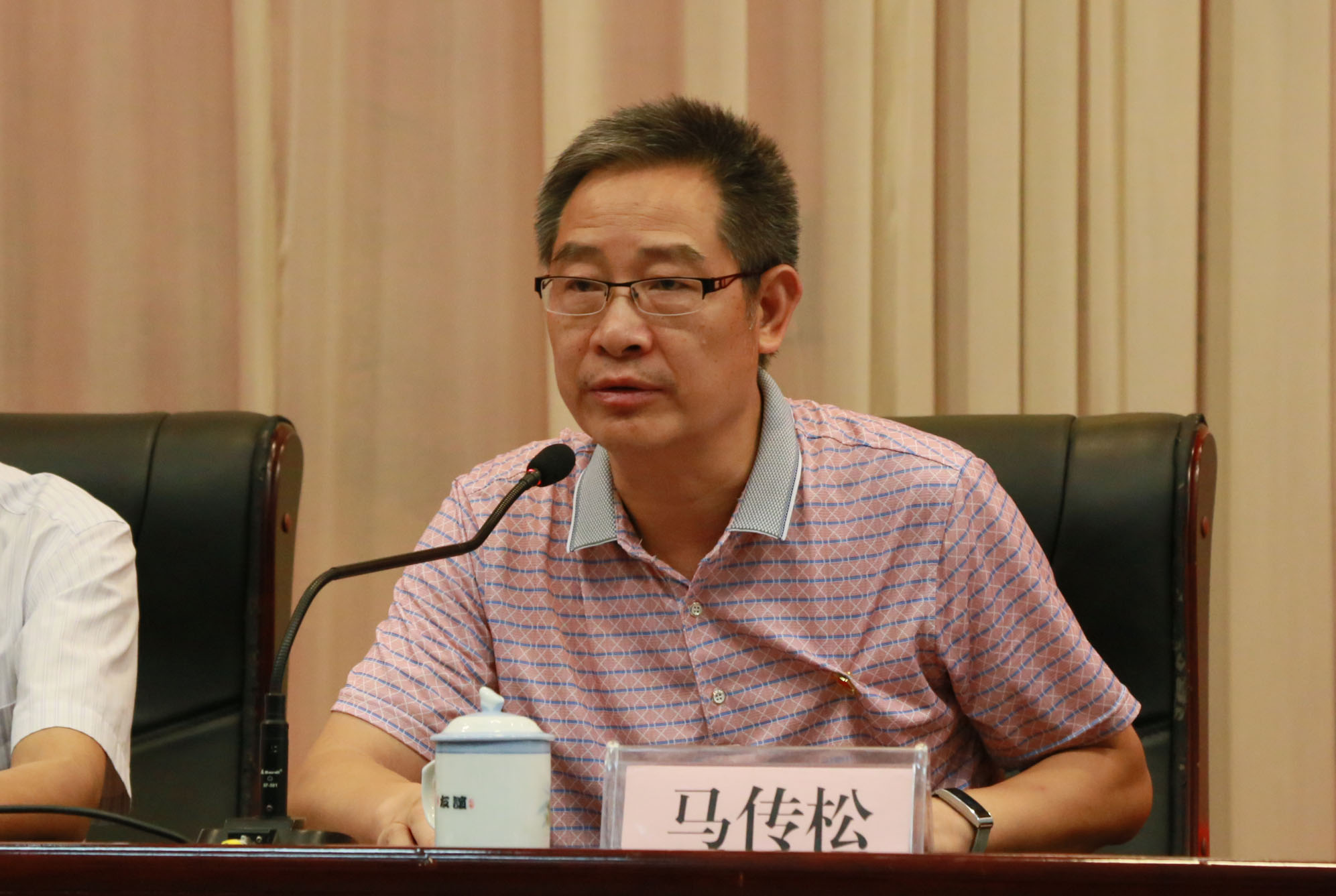 学院党委隆重召开庆祝建党97周年暨表彰大会