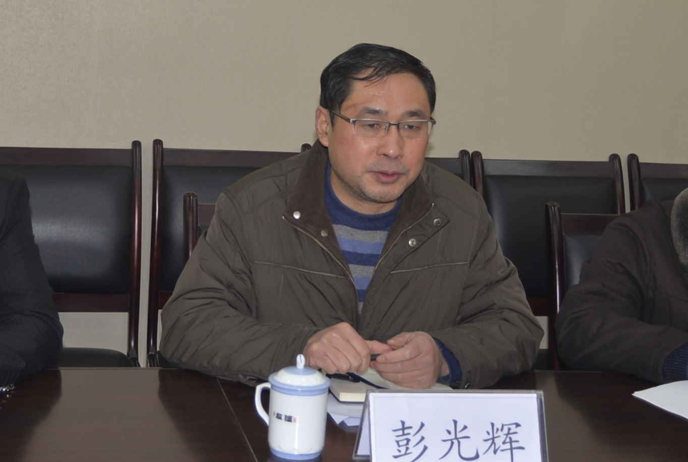 工学结合 共育英才——学院与重庆科腾印务有限公司开展校企合作