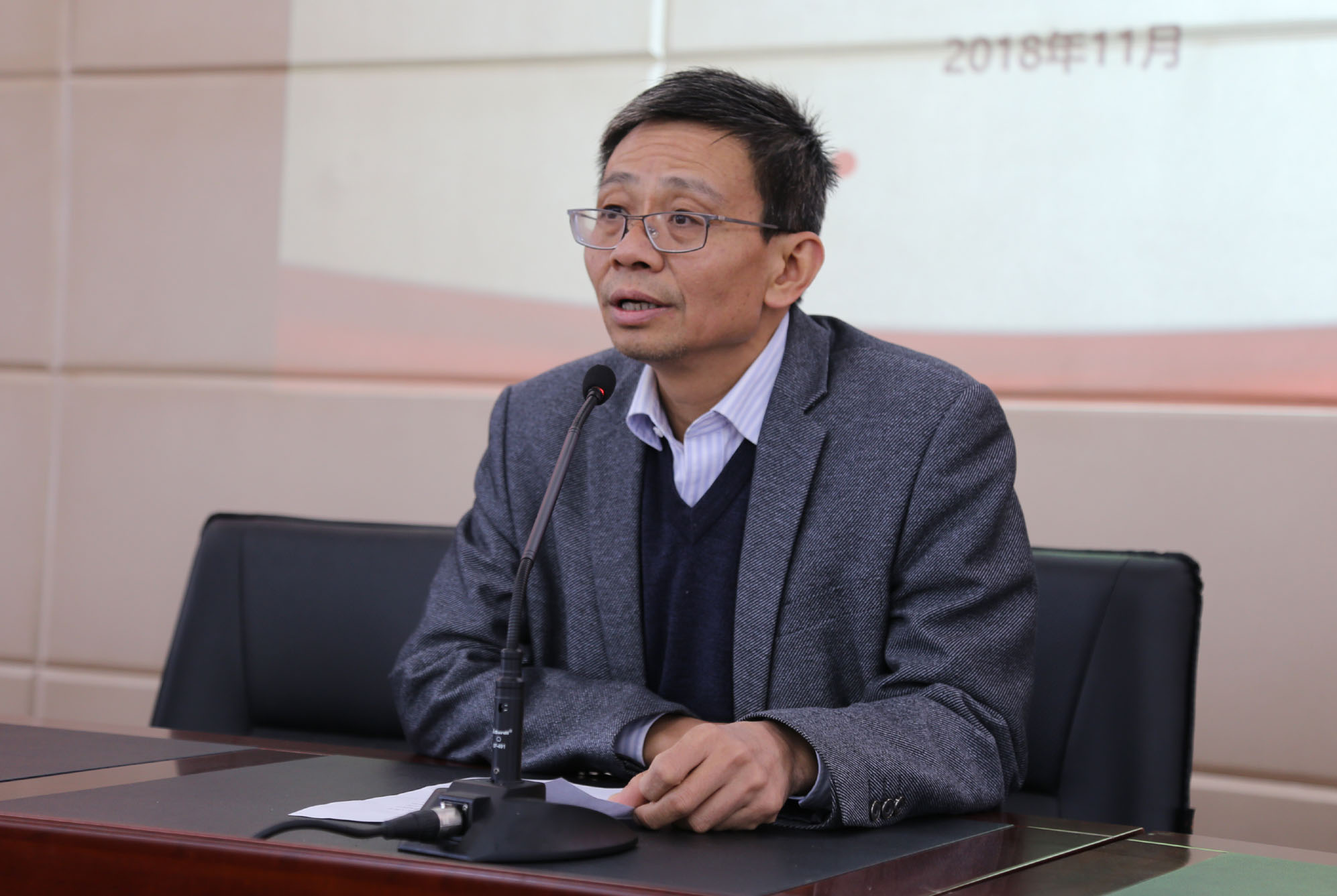 2018年思想政治工作队伍能力提升培训圆满结束