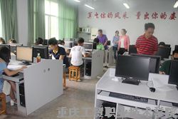 建筑工程系第八届学生职业技能竞赛圆满落幕