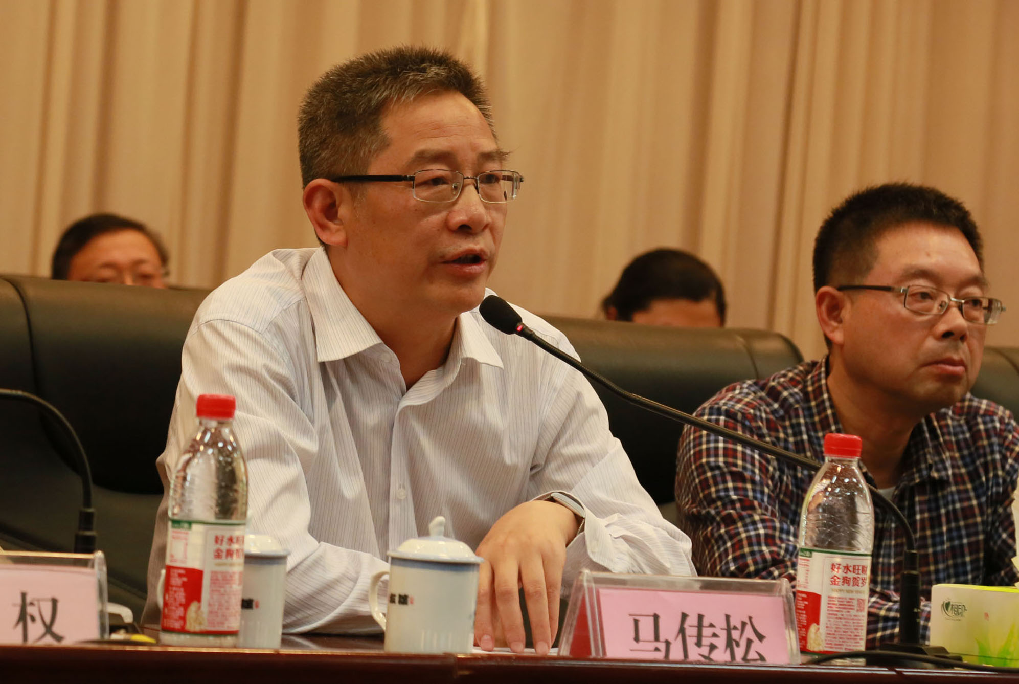 学院召开优质高职院校建设动员大会