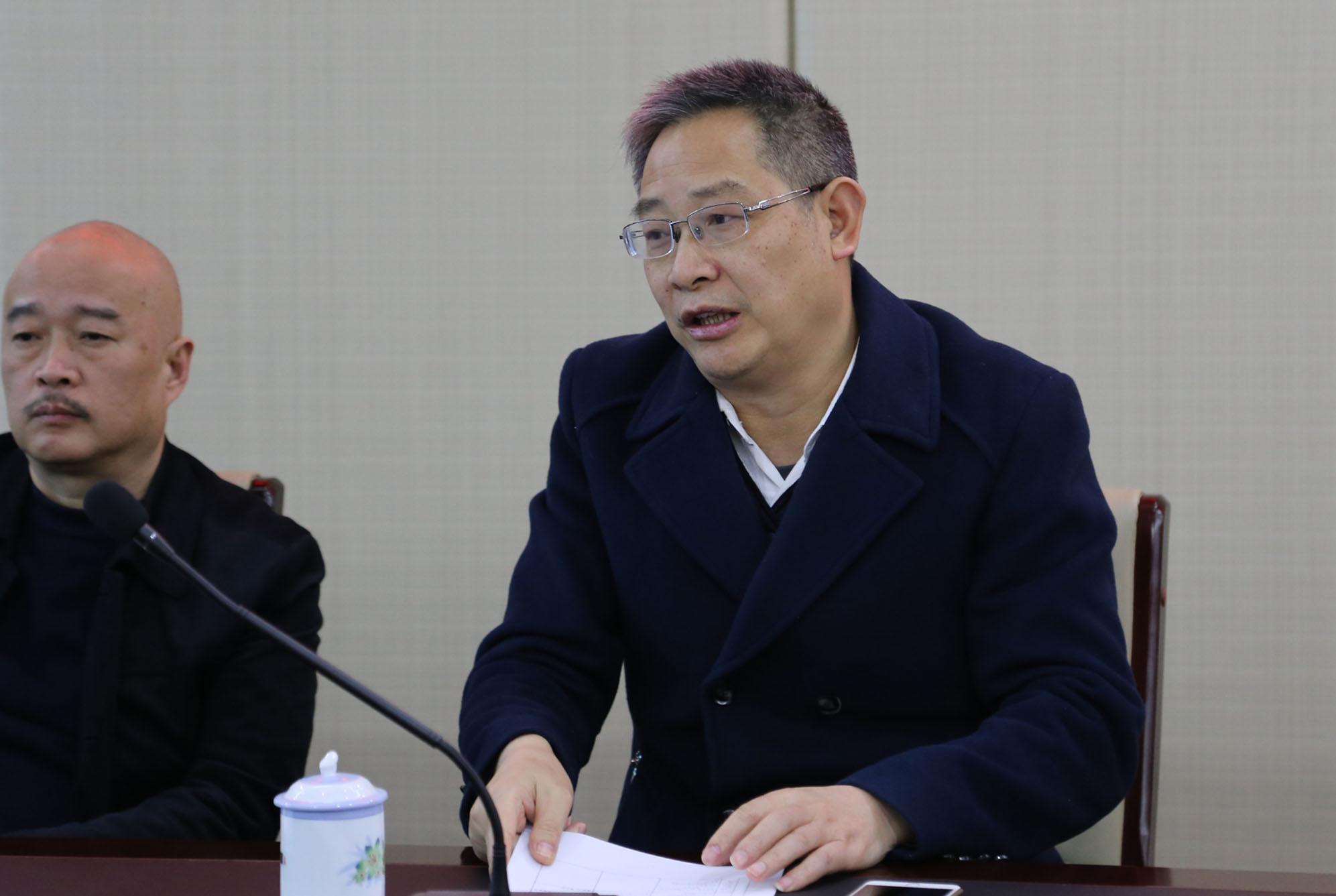我院开展骨干专业建设中期预验收