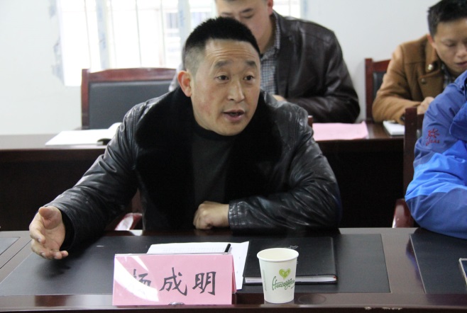学院赴巫溪县天元乡开展扶贫调研慰问