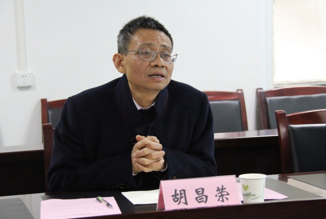学院赴巫溪县天元乡开展扶贫调研慰问