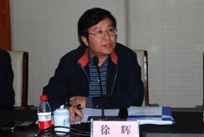 我院市级示范性高等职业院校培育工作接受专家评审验收